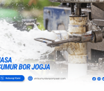 Sumur Bor Jogja