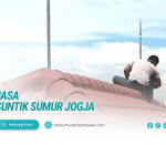 Mengatasi Sumur Kering Jogja