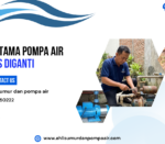 Ciri Utama Pompa Air Harus Diganti_ahlisumurdanpompaair